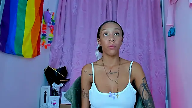 Snapshot of Laizasamantha2 chatting on 03-22-25, 06:22 Laizasamantha2 online show from 03-22-25, 06:22