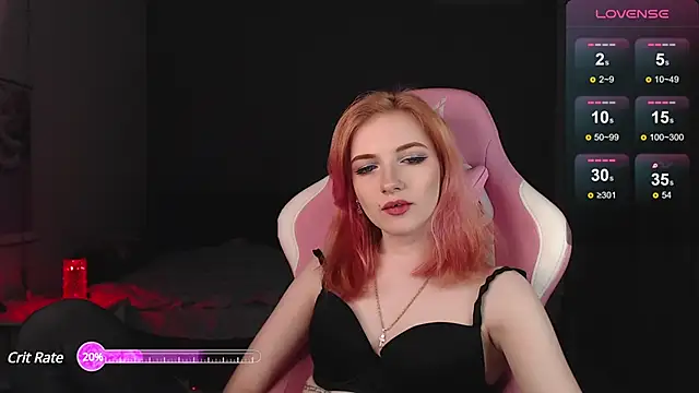 joyhannahh online show from 03-01-25, 03:16