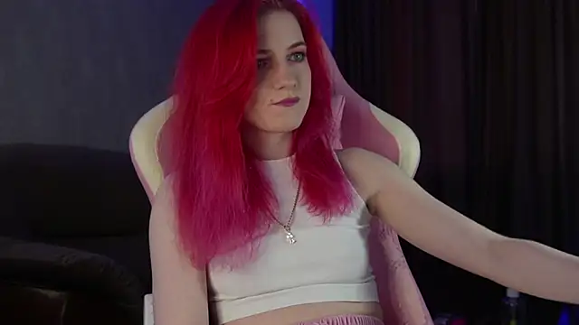 joyhannahh online show from 02-16-26, 02:35