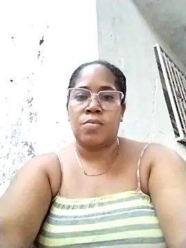 Arleth Mars online show from 10-03-25, 11:57