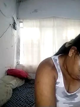 Arleth Mars online show from 10-09-25, 12:58