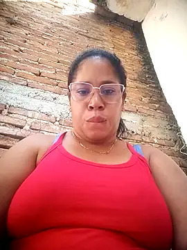 Arleth Mars online show from 11-17-25, 08:03