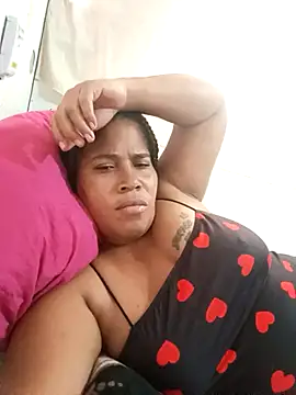 Arleth Mars online show from 04-17-26, 03:37