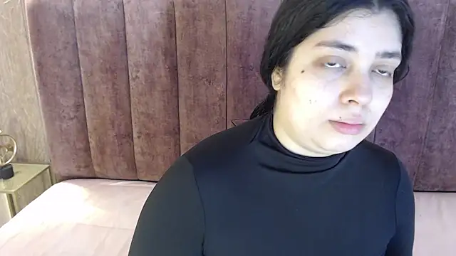 AgathaLynx online show from 02-27-25, 11:41