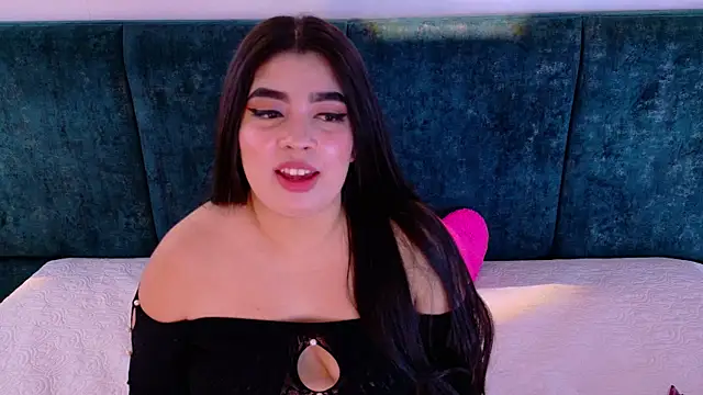 AgathaLynx online show from 11-07-25, 10:37