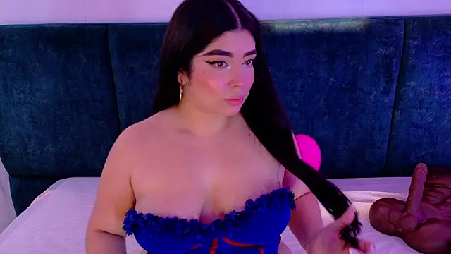 AgathaLynx online show from 01-08-26, 10:39