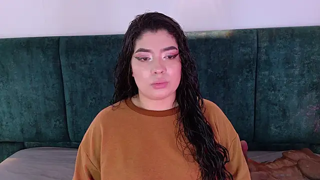 AgathaLynx online show from 03-30-26, 10:49