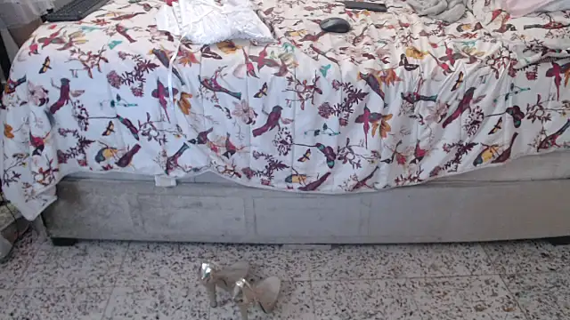 daniela starks online show from 03-12-26, 11:00