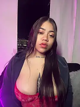 aliensexy online show from 01-24-25, 02:39