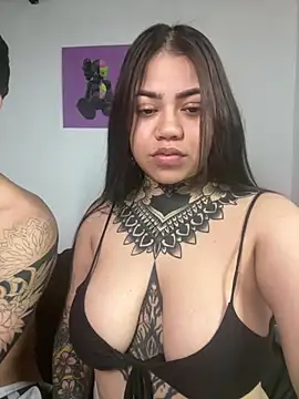 aliensexy online show from 03-02-25, 08:50