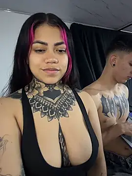 aliensexy online show from 05-20-26, 05:35