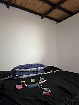 aliensexy online show from 06-01-26, 11:50