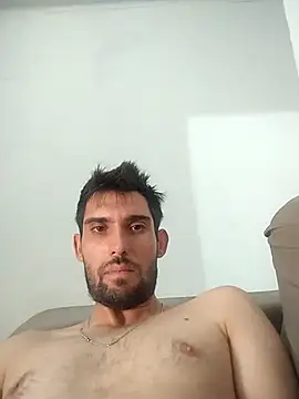 Richard9263 online show from 09-30-25, 04:23