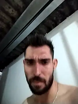 Richard9263 online show from 10-25-25, 05:26