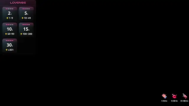 Snapshot of Lovensetest chatting on 12-23-24, 01:03 Lovensetest online show from 12-23-24, 01:03