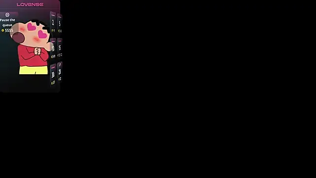 Snapshot of Lovensetest chatting on 03-05-25, 07:38 Lovensetest online show from 03-05-25, 07:38