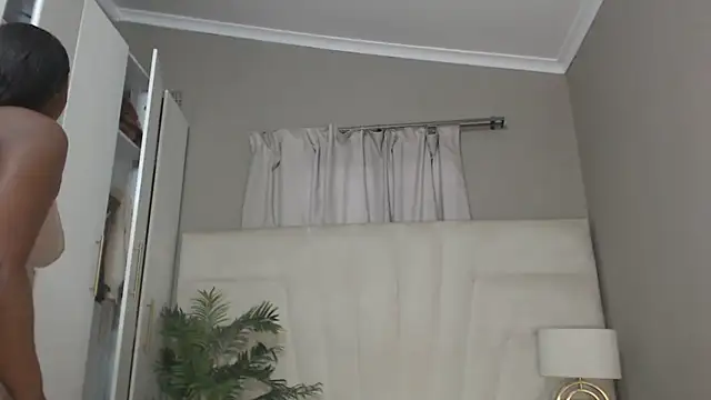 naughtyblackdolie online show from 02-05-26, 03:55