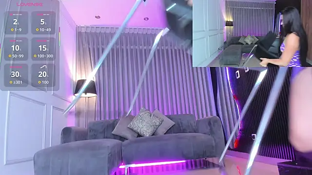 Anna parkker  online show from 09-23-25, 07:28