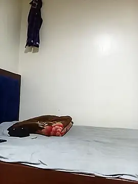 hot ebonys1 online show from 12-16-25, 09:20