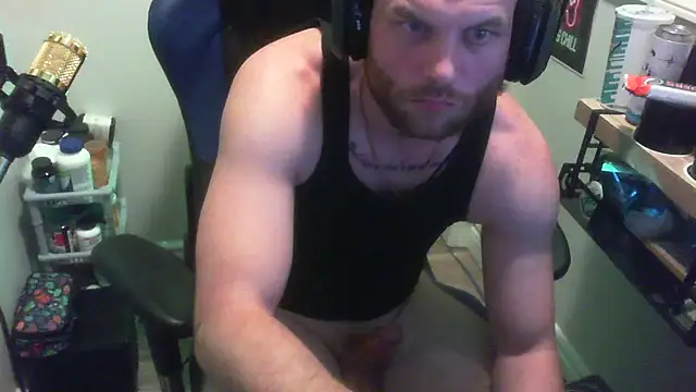 Snapshot of GeneralXMillyX chatting on 10-09-25, 07:28 GeneralXMillyX online show from 10-09-25, 07:28