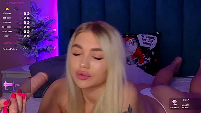 DreamPussyy online show from 01-07-25, 03:35