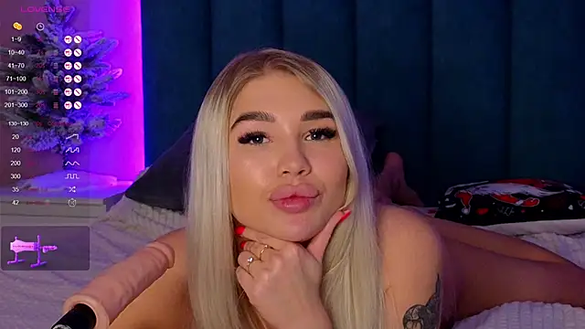 DreamPussyy online show from 01-24-25, 08:02