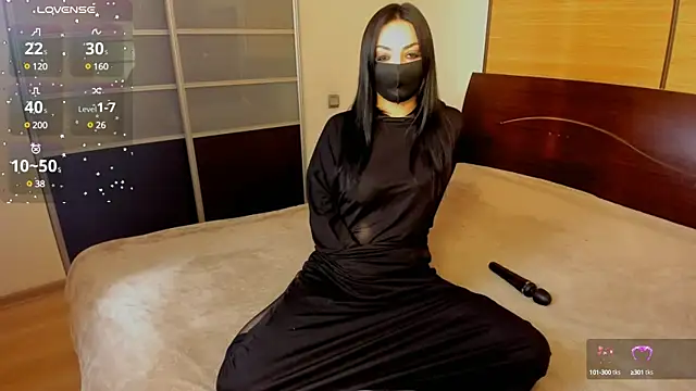 habibi moon online show from 12-27-24, 04:15