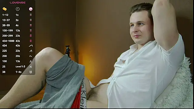 charlie smiley online show from 12-03-24, 02:25