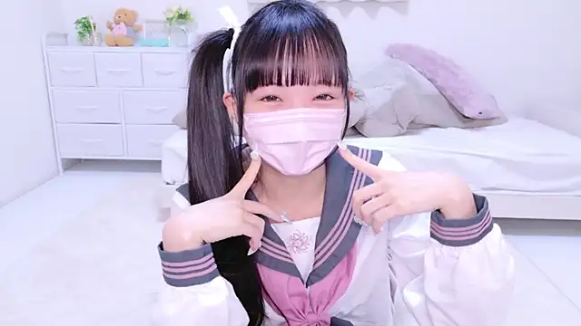 86 haru online show from 12-07-24, 09:06