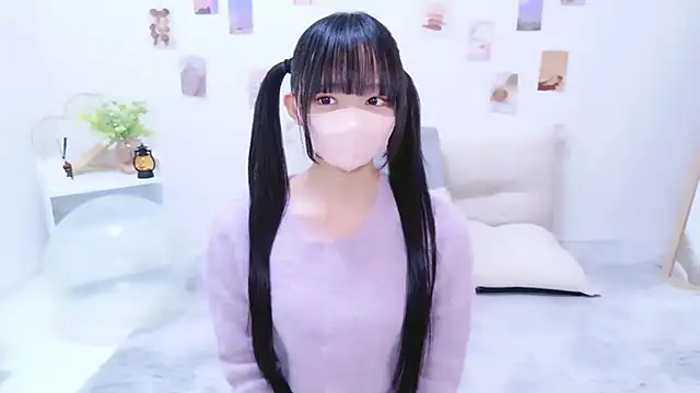 86 haru online show from 11-03-25, 03:24