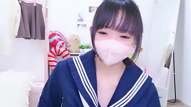 86 haru online show from 12-21-25, 03:19