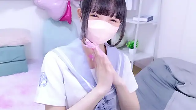 86 haru online show from 03-30-26, 09:32