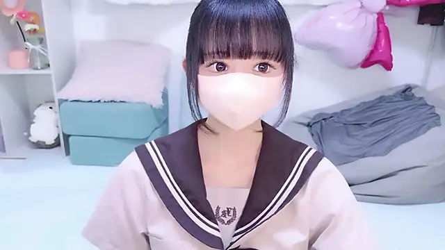 86 haru online show from 04-17-26, 09:23