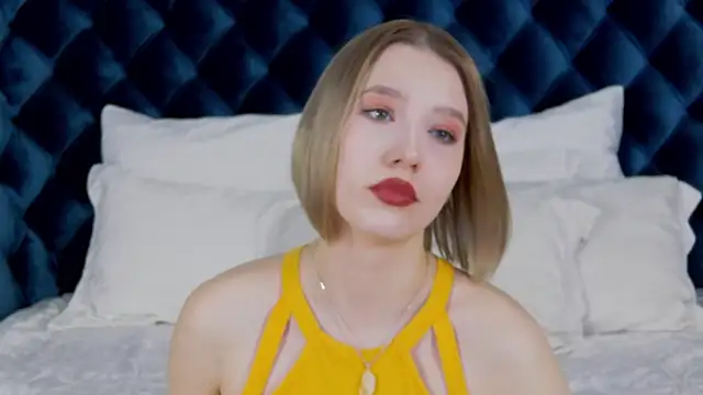 LiliLinn online show from 02-21-25, 07:45