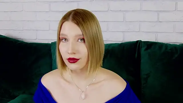 LiliLinn online show from 02-24-25, 11:21