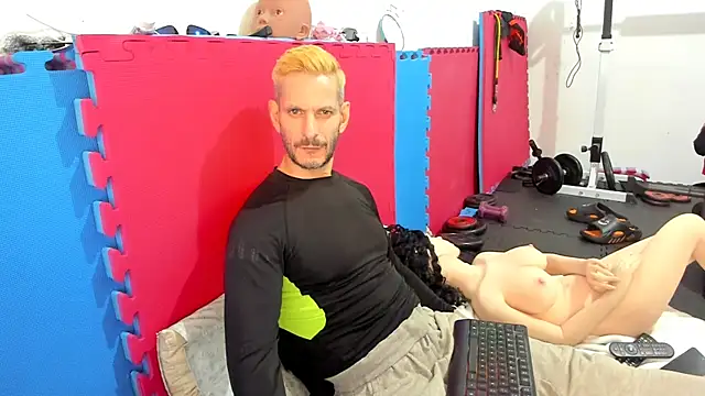 Samurayjiu online show from 11-10-25, 04:17