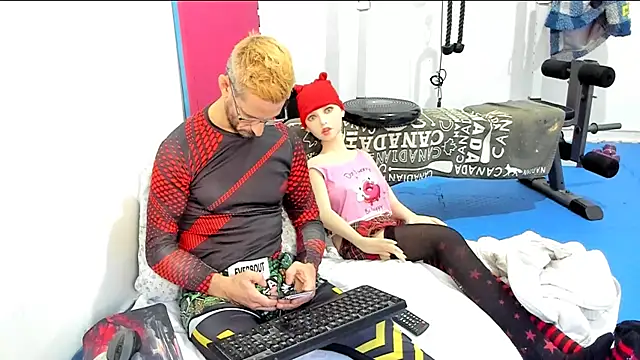 Samurayjiu online show from 11-25-25, 01:44