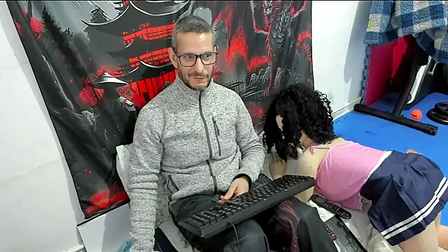 Samurayjiu online show from 01-17-26, 06:33