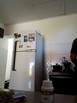 CHATORJ online show from 12-05-25, 04:36