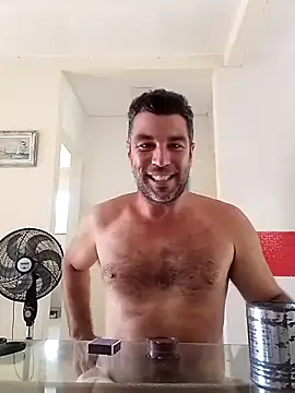 CHATORJ online show from 01-14-26, 02:44