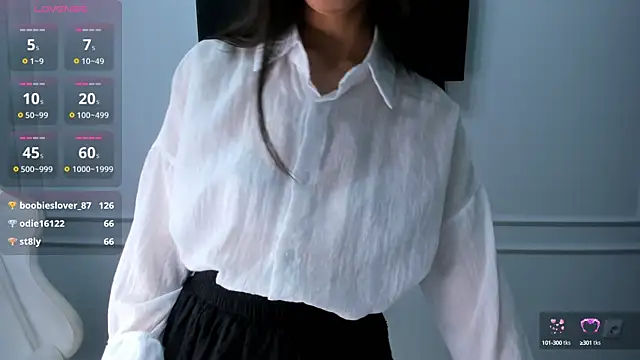 Snapshot of Miwa_Kasumi chatting on 03-05-25, 05:50 Miwa Kasumi online show from 03-05-25, 05:50