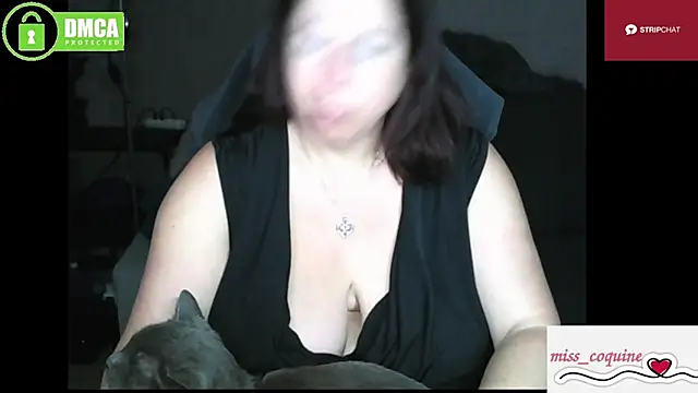 miss coquine online show from 03-26-26, 08:42