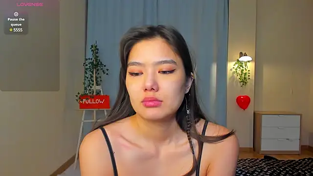 EmmaFisherf online show from 02-16-25, 04:10