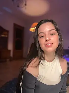 OohBunny online show from 03-12-25, 06:44