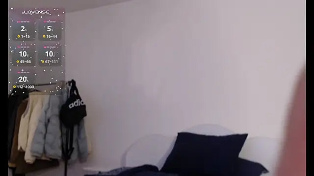 TattedCurls online show from 02-13-25, 08:48