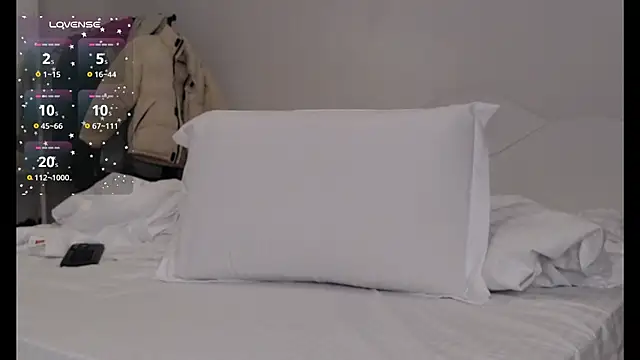 TattedCurls online show from 02-22-25, 02:28