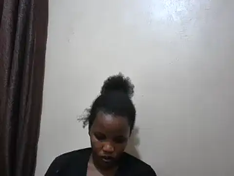 Snapshot of afrikaqueen chatting on 01-26-25, 05:55 afrikaqueen online show from 01-26-25, 05:55