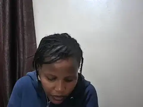 Snapshot of afrikaqueen chatting on 02-03-25, 07:52 afrikaqueen online show from 02-03-25, 07:52