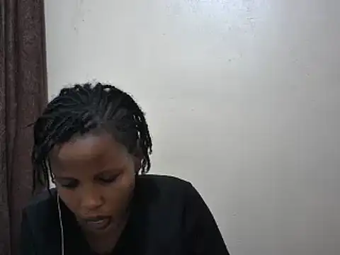 Snapshot of afrikaqueen chatting on 02-12-25, 01:48 afrikaqueen online show from 02-12-25, 01:48