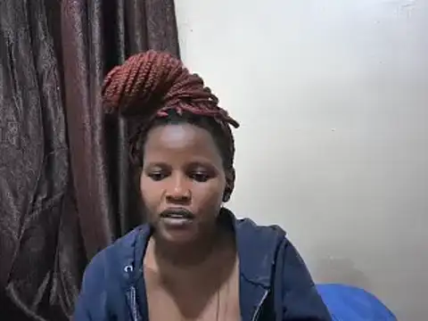 Snapshot of afrikaqueen chatting on 03-05-25, 07:49 afrikaqueen online show from 03-05-25, 07:49